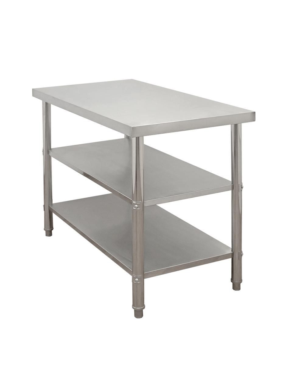 Mesa auxiliar armable 7