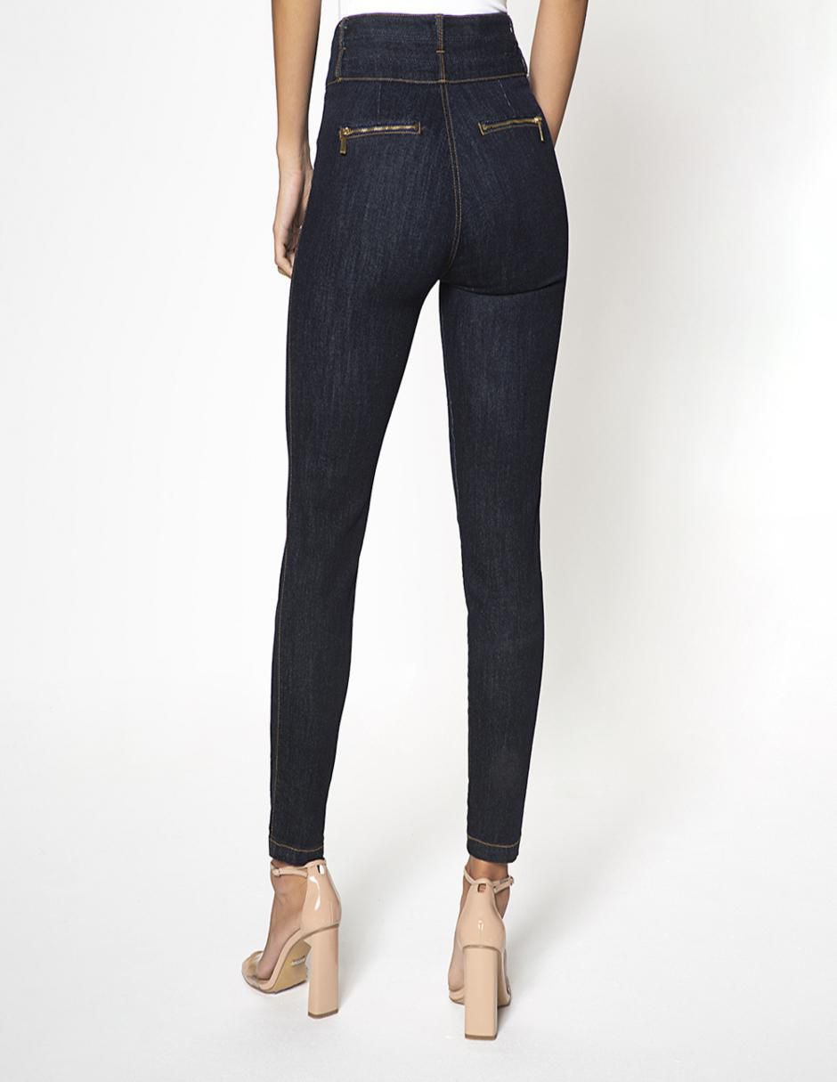Jeans skinny para mujer