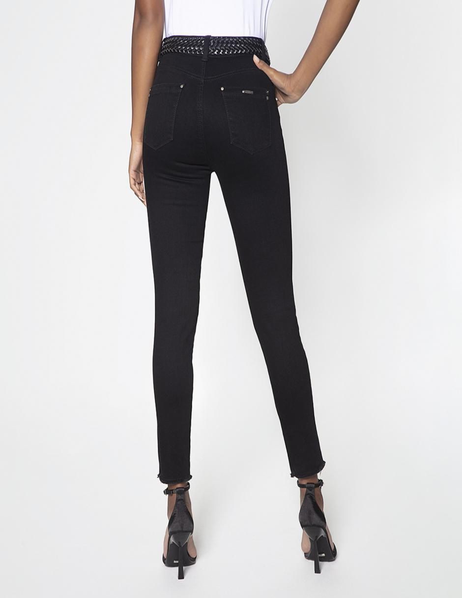 Jeans skinny para mujer
