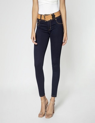 Jeans slim para mujer Jeans slim para mujer