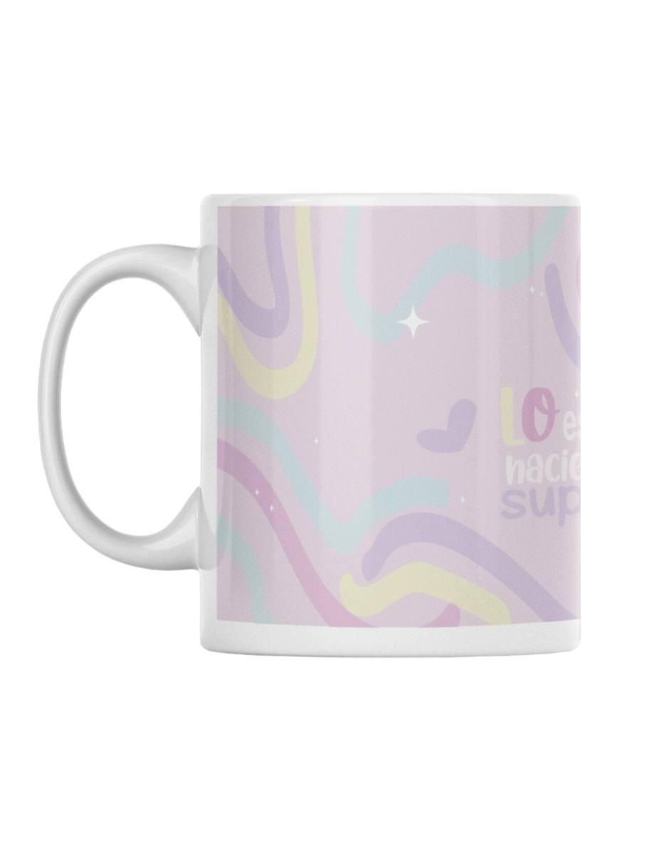 Taza de colección Taza de colección