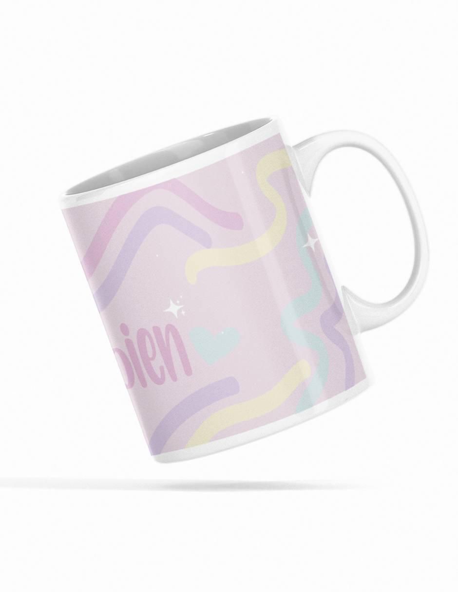 Taza de colección 3