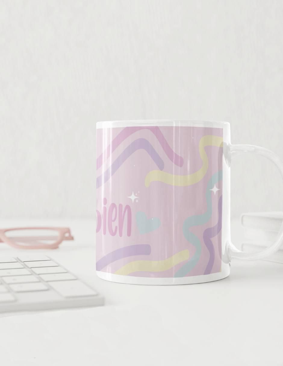 Taza de colección 2
