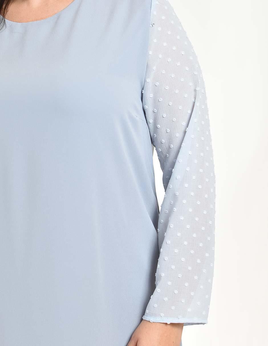 Vestido corto formal para mujer