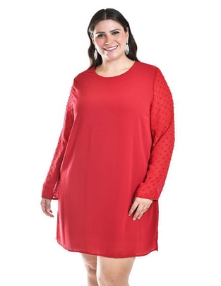 Vestido corto formal para mujer Vestido corto formal para mujer