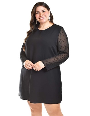 Vestido corto formal para mujer Vestido corto formal para mujer