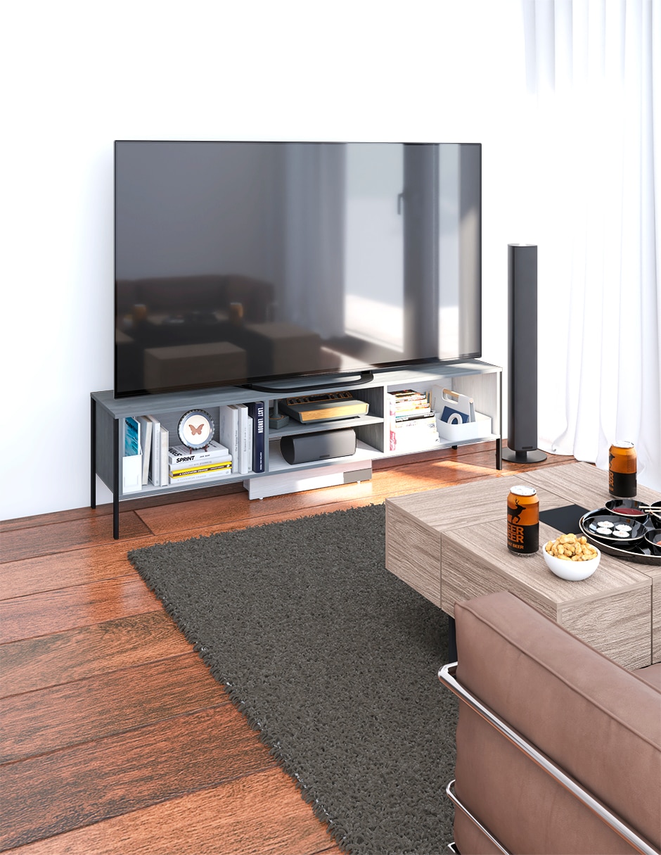 Mueble de tv 5