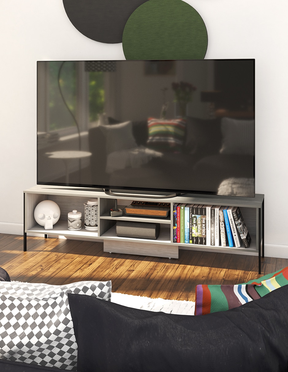 Mueble de tv 3