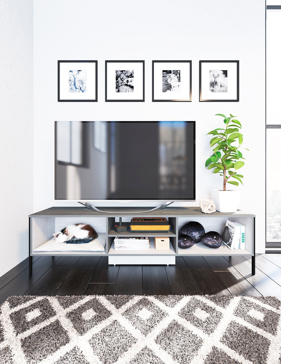 Mueble de tv 7
