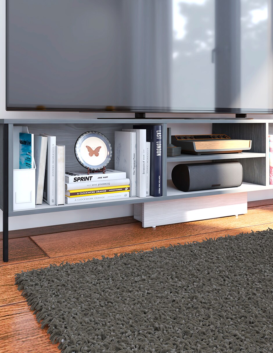 Mueble de tv 9