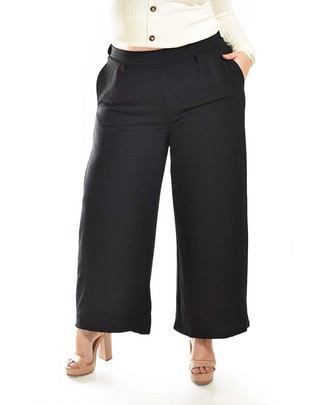 Pantalón regular para mujer Pantalón regular para mujer