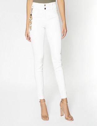 Jeans slim para mujer Jeans slim para mujer