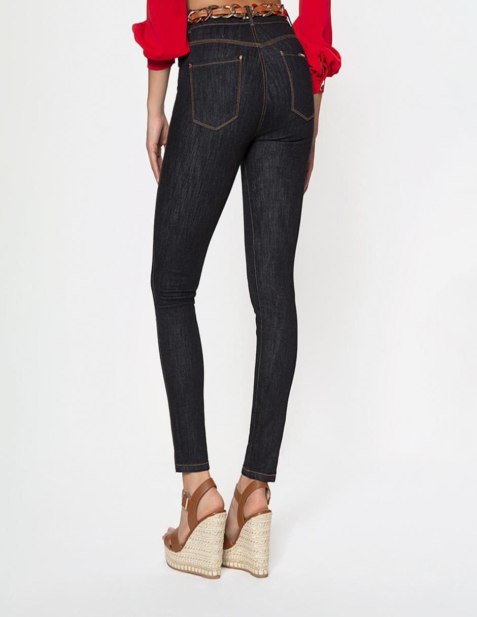 Jeans skinny para mujer