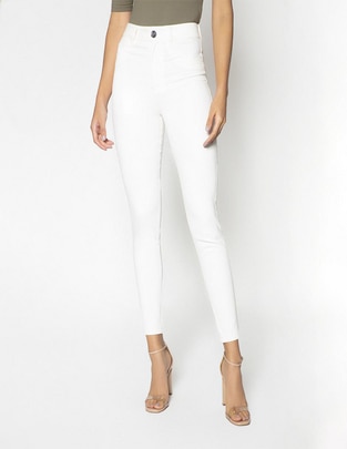 Jeans skinny para mujer Jeans skinny para mujer