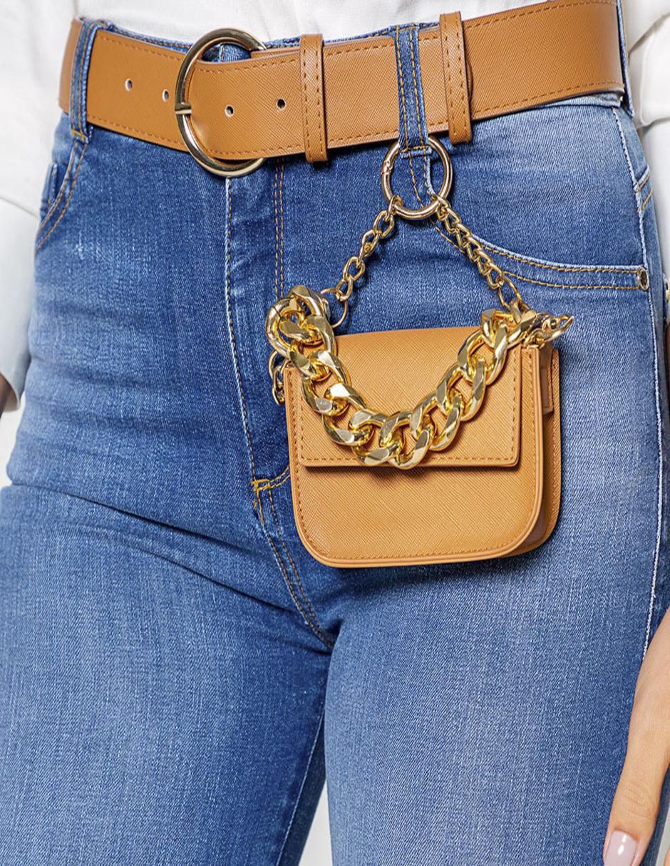 Jeans skinny para mujer
