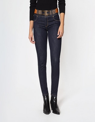 Jeans skinny para mujer Jeans skinny para mujer
