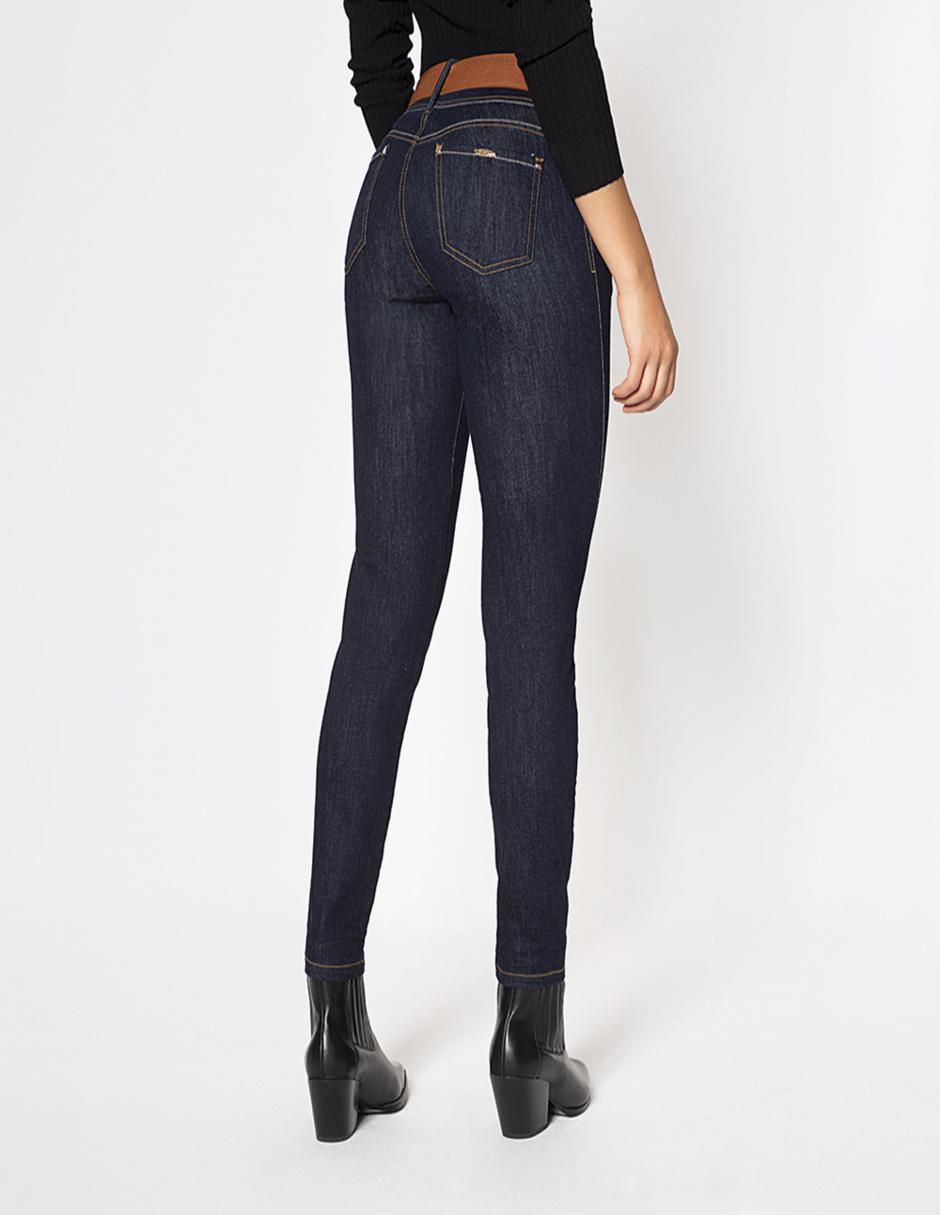 Jeans skinny para mujer