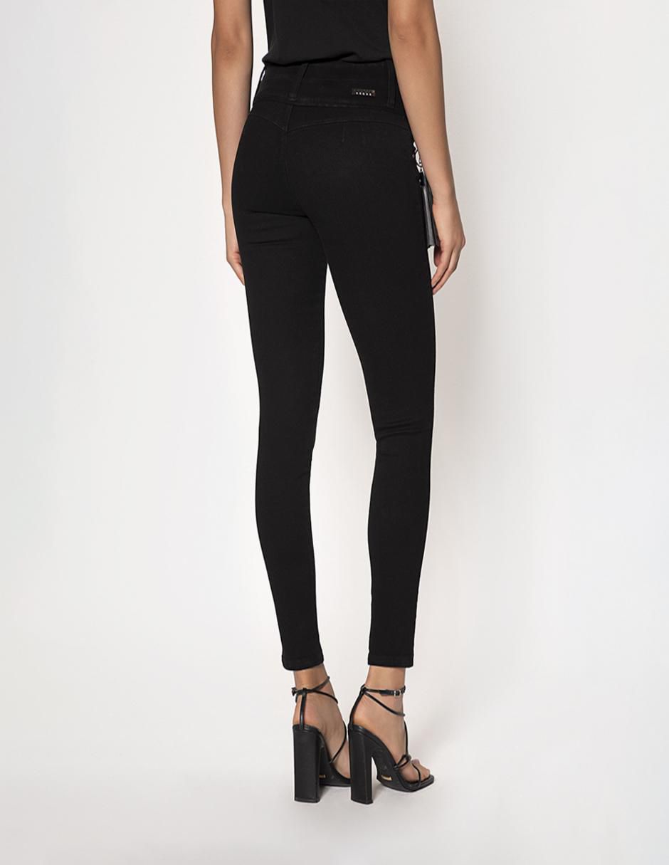 Jeans skinny para mujer
