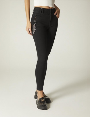 Jeans slim para mujer Jeans slim para mujer