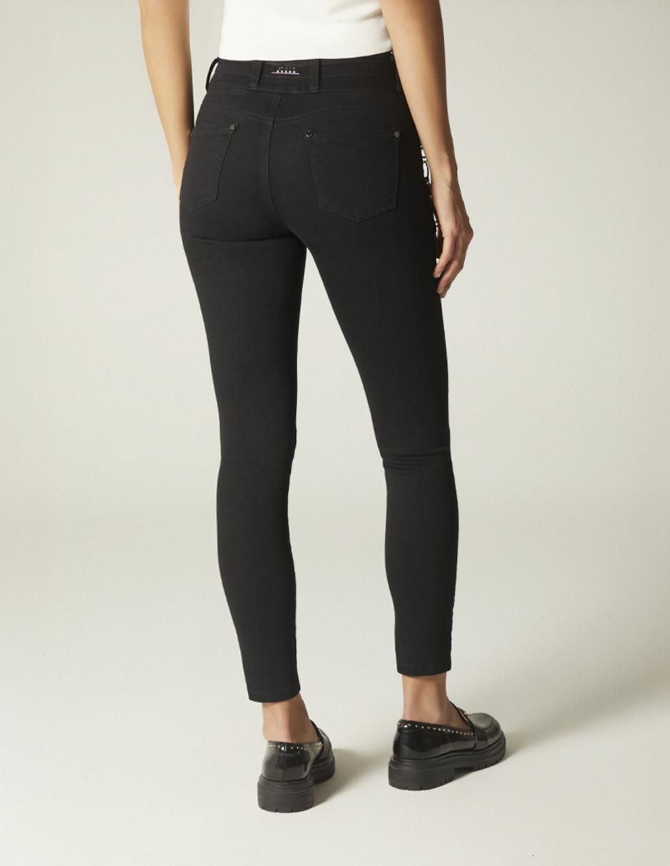Jeans slim para mujer 2