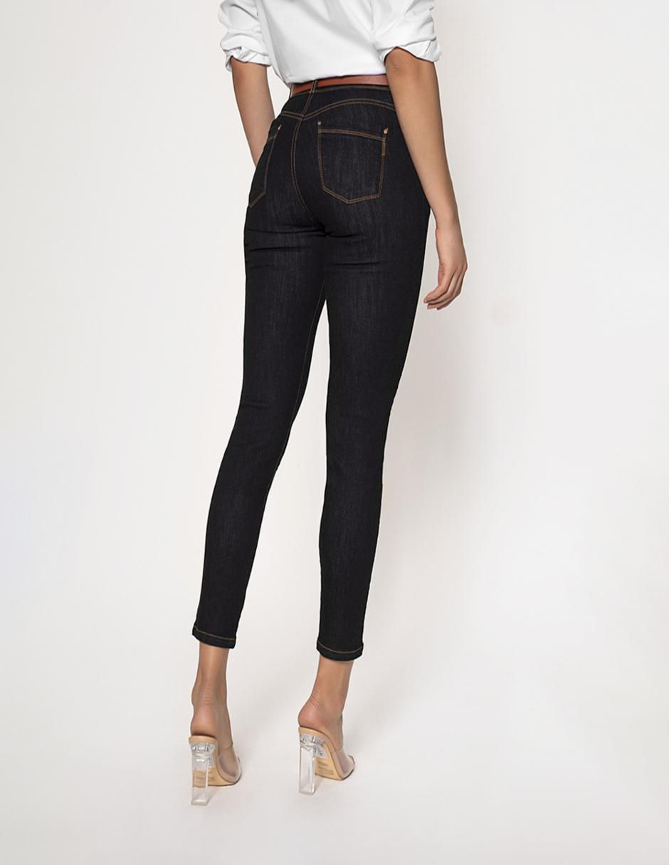 Jeans skinny para mujer