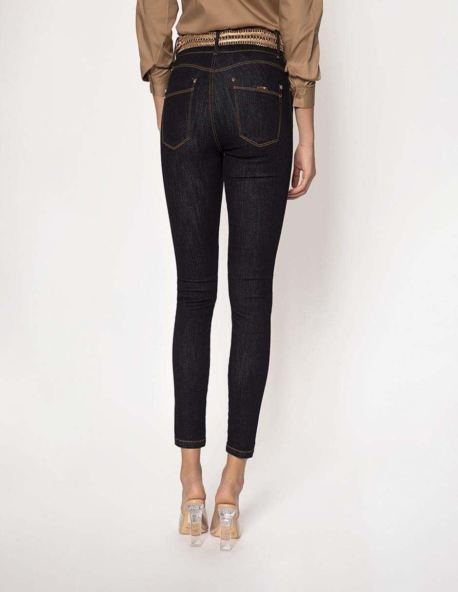 Jeans skinny para mujer