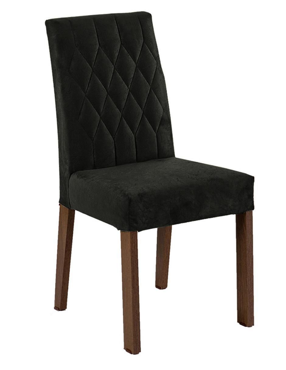 Comedor Stéfani para 6 personas 11