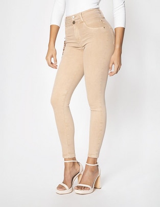 Jeans slim para mujer Jeans slim para mujer