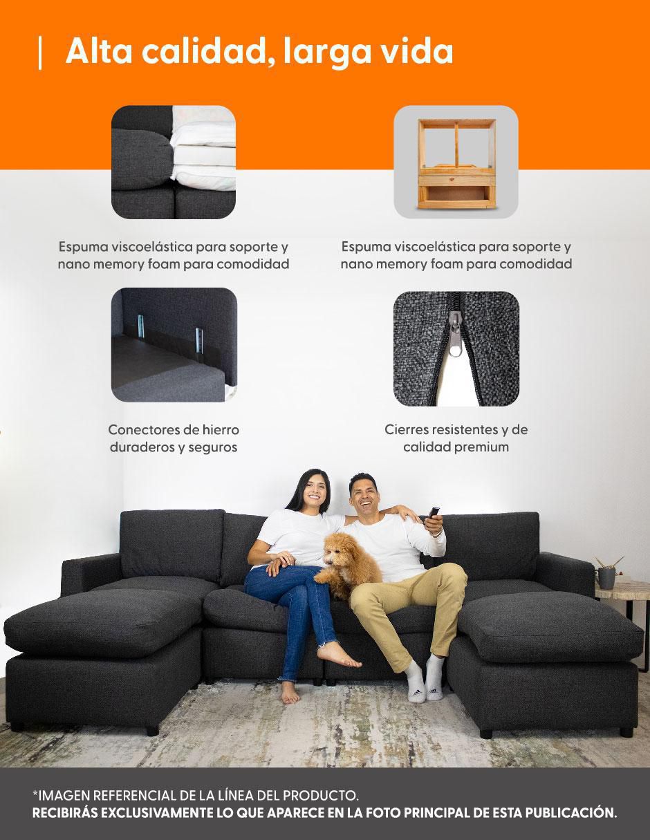 Sala modular Adapti 5