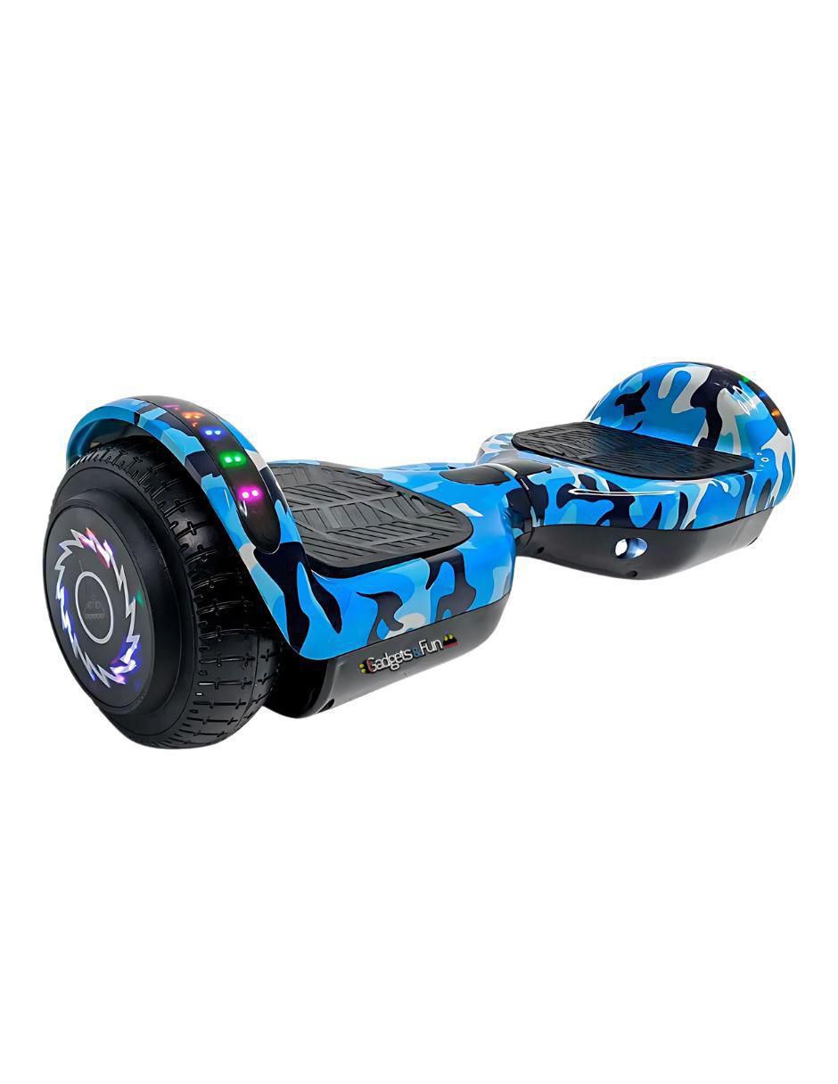 Hoverboard