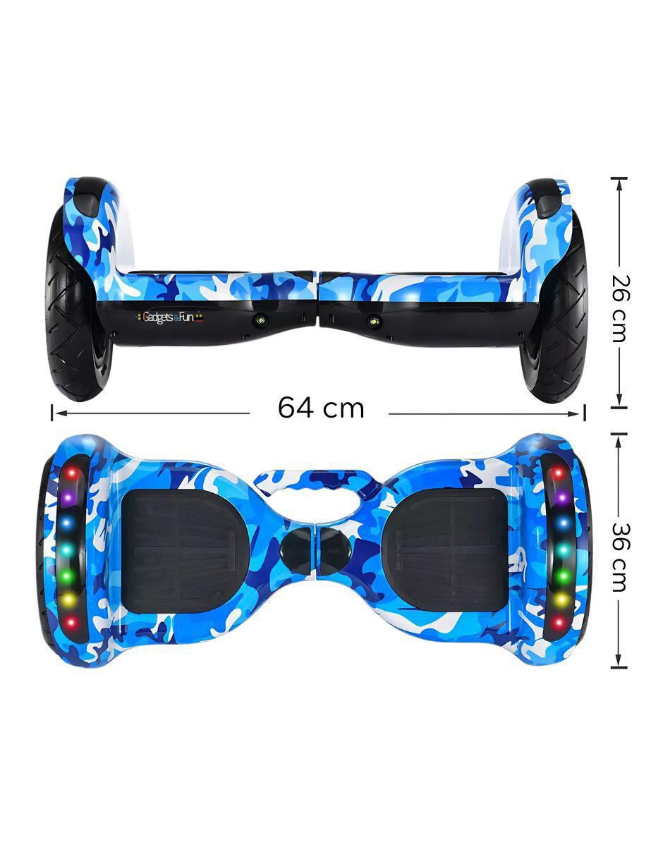 Hoverboard