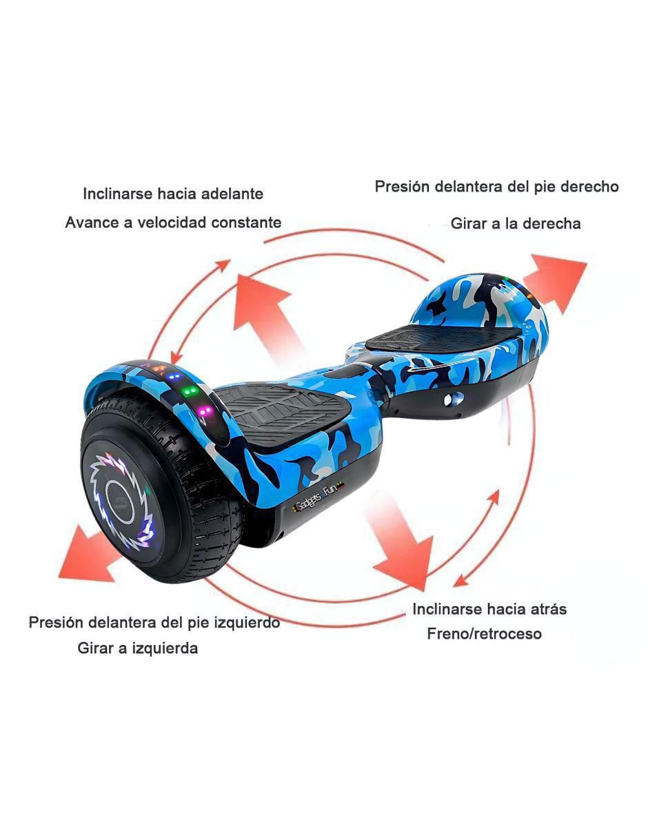 Hoverboard