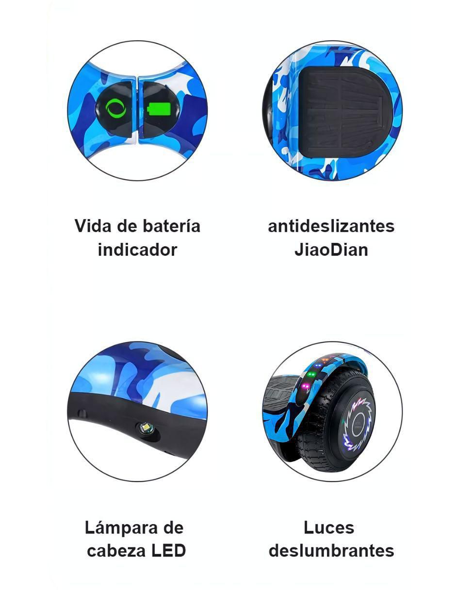 Hoverboard