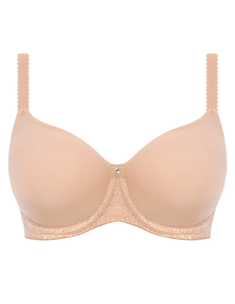 Brassiere con copa para mujer 2