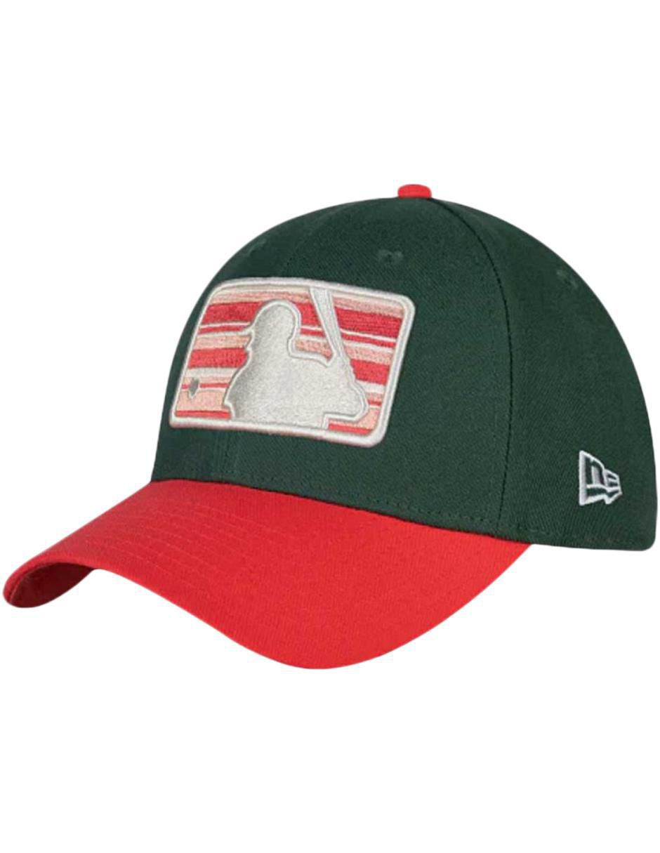 Gorra visera curva snapback unisex Gorra visera curva snapback unisex