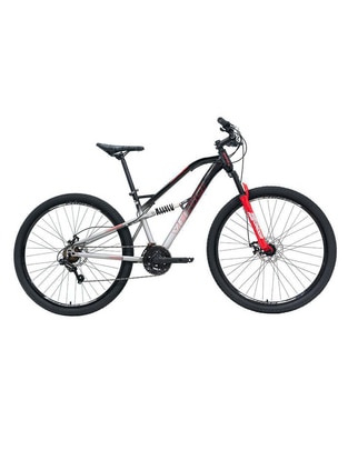 Bicicleta urbana rodada 29
