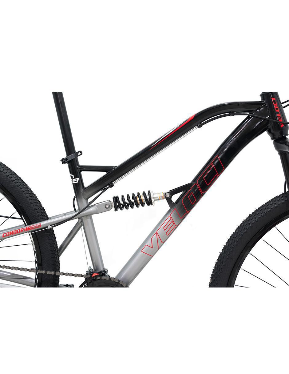Bicicleta urbana rodada 29 13