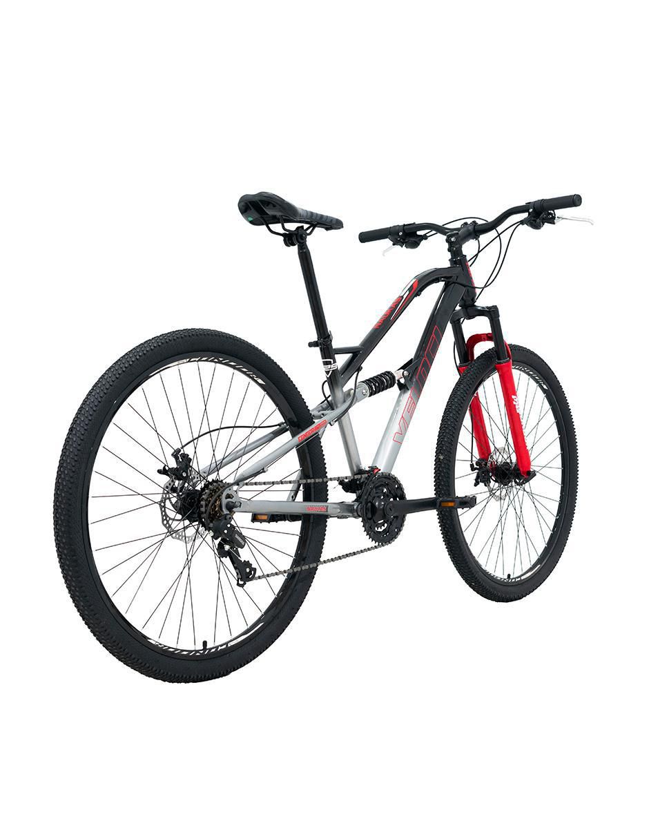 Bicicleta urbana rodada 29