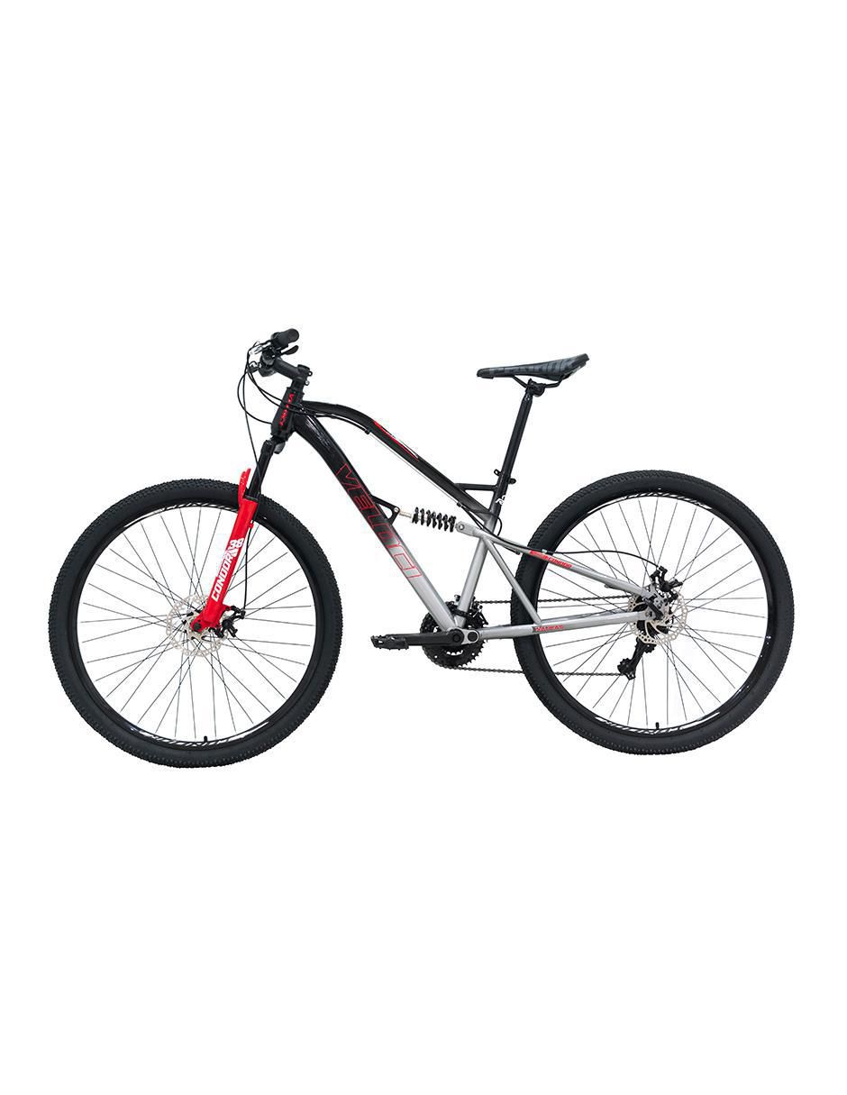 Bicicleta urbana rodada 29