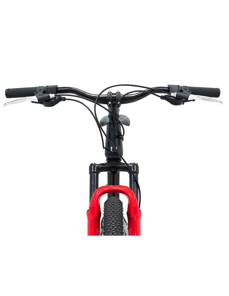 Bicicleta urbana rodada 29 7