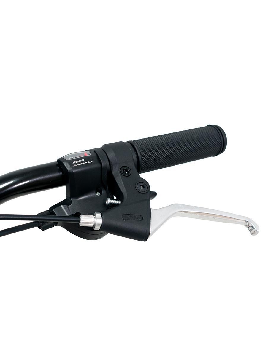 Bicicleta urbana rodada 29 10