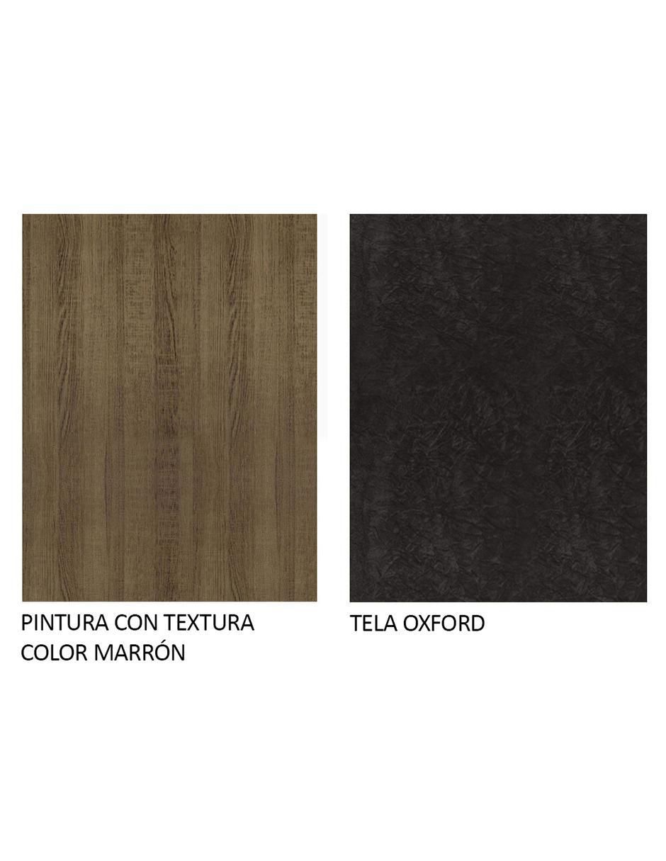 Comedor Tainá Madesa para 2 personas