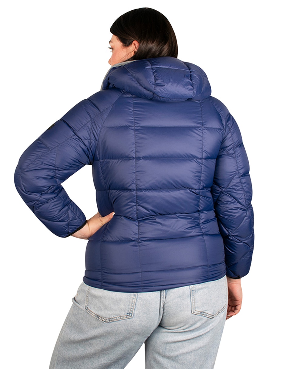 Chamarra acolchada para mujer 6