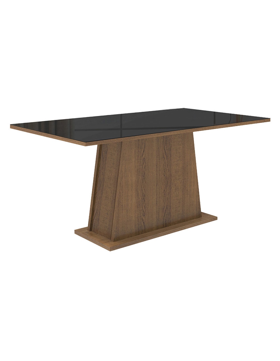 Comedor para 4 personas de polipropileno 4