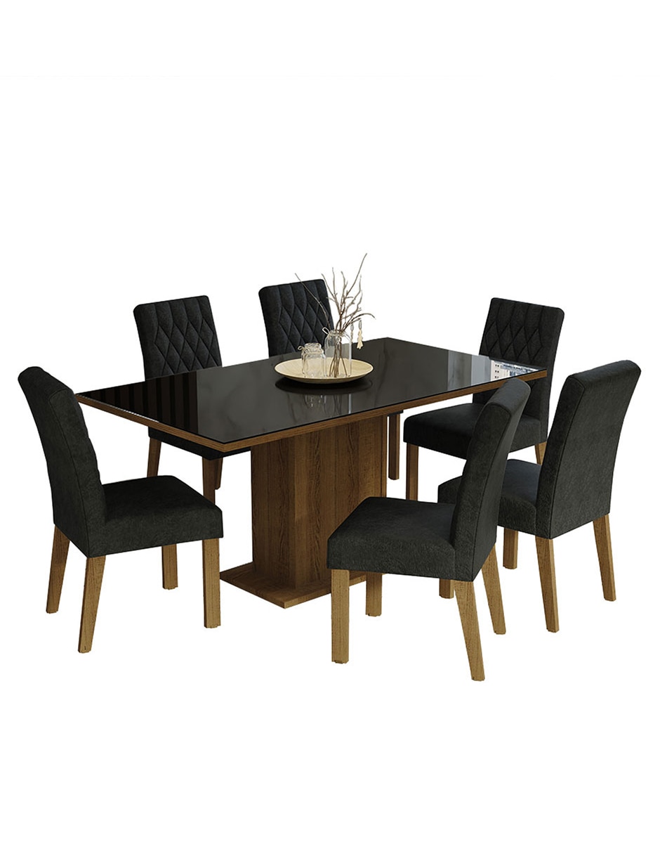 Comedor Geórgia para 2 personas 2