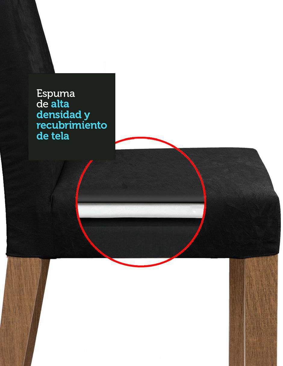 Comedor Geórgia para 2 personas 6