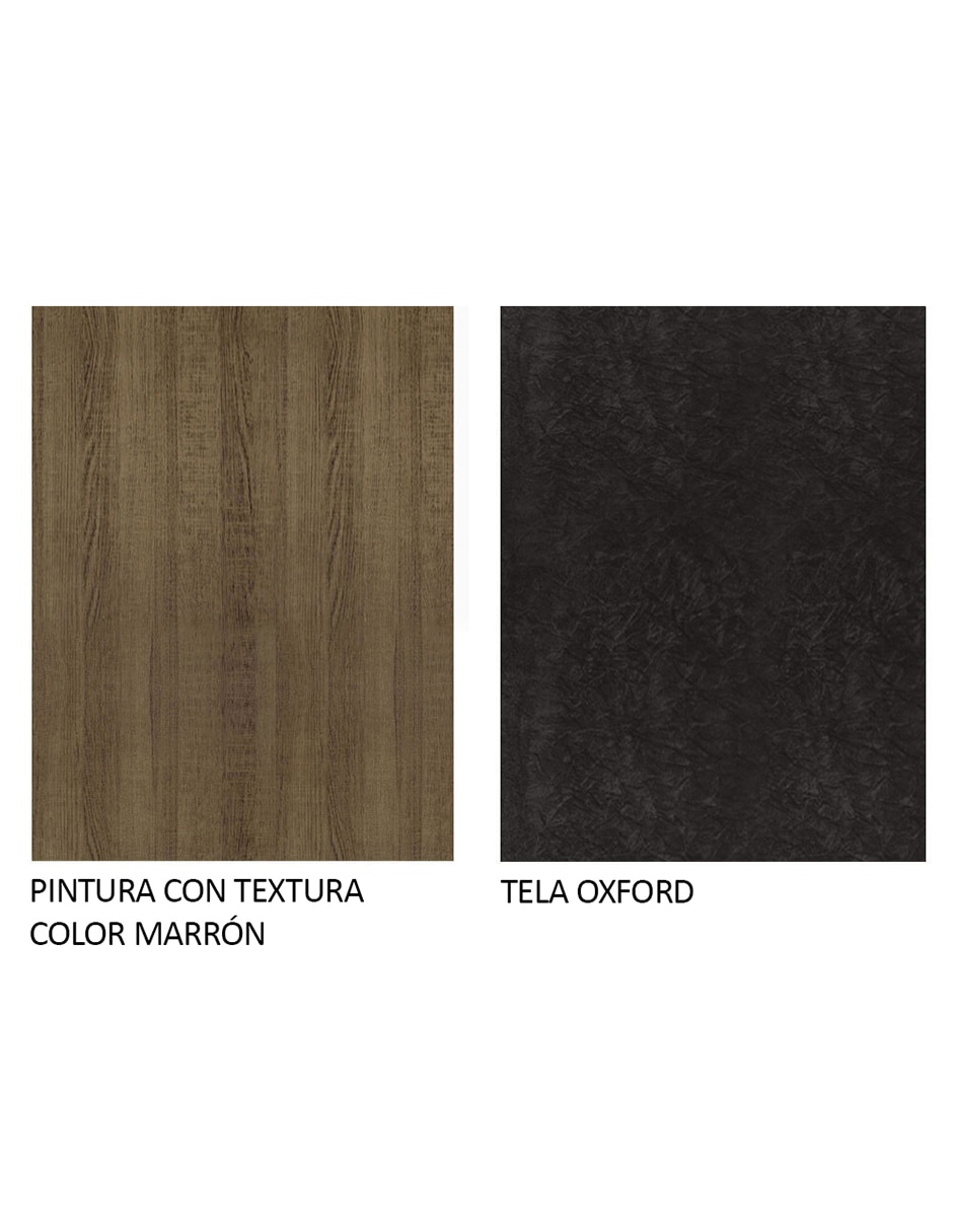 Comedor hanna para 6 personas 8