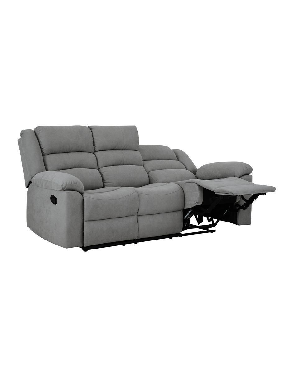 Reclinable Denver Easy Living de madera pino