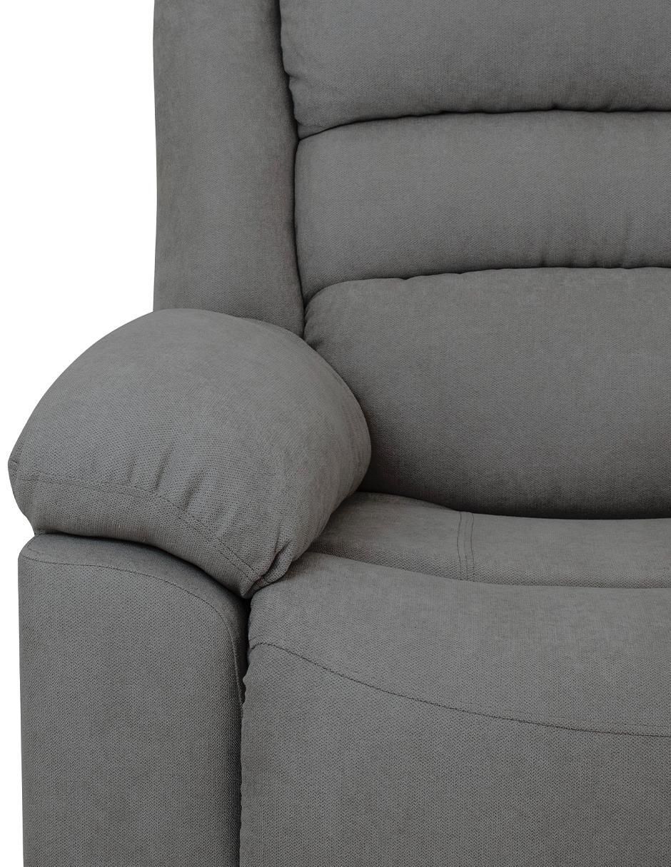 Reclinable Denver Easy Living de madera pino