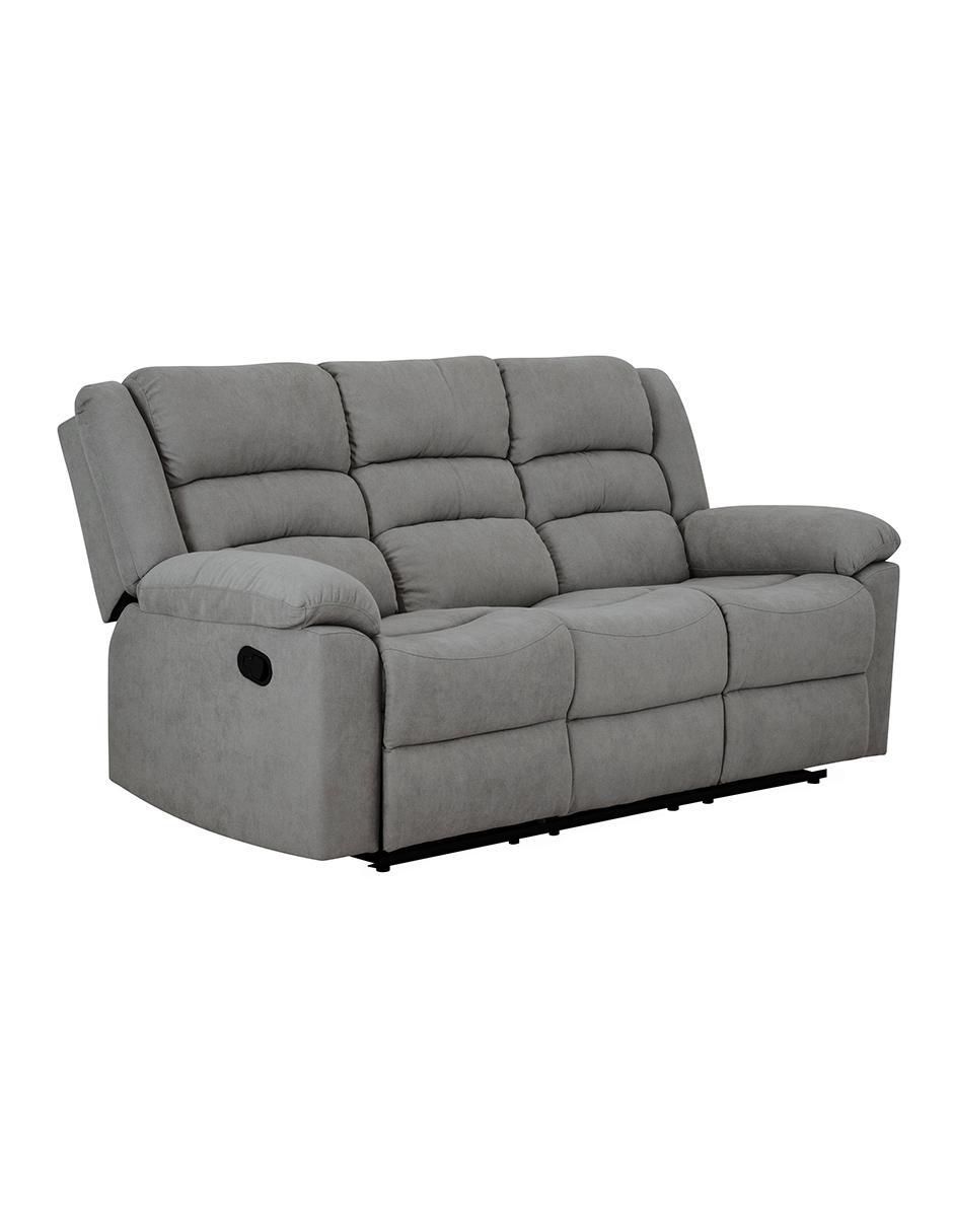 Reclinable Denver Easy Living de madera pino